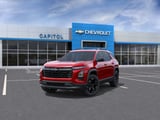 2027 Chevrolet Equinox - Preview 8