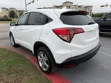 2016 Honda HR-V - Preview 9