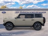 2026 Ford Bronco - Preview 3