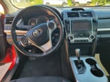 2012 Toyota Camry - Preview 13