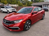 2021 Honda Civic - Preview 3