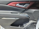 2026 Chevrolet Traverse - Preview 16