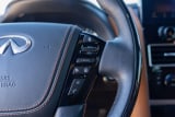 2023 INFINITI QX80 - Preview 12