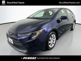 2025 Toyota Corolla - Preview 2