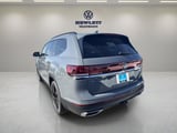 2026 Volkswagen Atlas - Preview 3