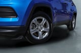 2024 Jeep Compass - Preview 3