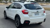 2017 Subaru Crosstrek - Preview 6