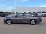 2015 Honda Accord - Preview 3