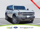 2026 Ford Bronco - Preview 2