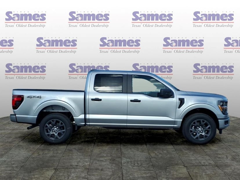 2026 Ford F-150 - Image 2