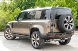 2026 Land Rover Defender - Preview 12