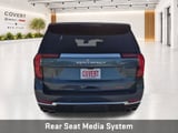 2026 GMC Yukon - Preview 8