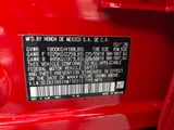 2027 Honda HR-V - Preview 5