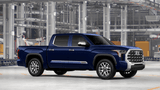 2026 Toyota Tundra - Preview 14