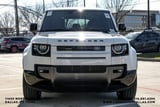 2026 Land Rover Defender - Preview 4