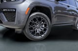 2026 Jeep Grand Cherokee L - Preview 4