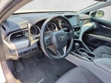 2022 Toyota Camry - Preview 9