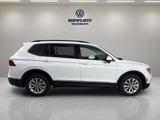 2018 Volkswagen Tiguan - Preview 6