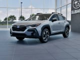 2026 Subaru Crosstrek - Preview 2