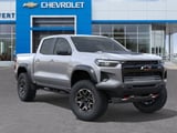 2026 Chevrolet Colorado - Preview 7
