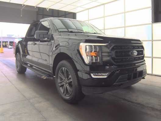 2023 Ford F-150 - Image 2