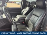 2021 Ford Expedition - Preview 6
