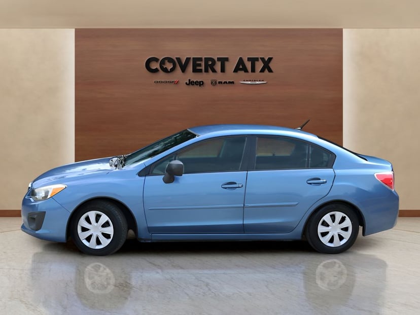 2014 Subaru Impreza 2.0i - Image 2