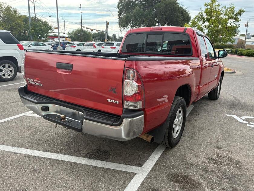 2012 Toyota Tacoma - Image 3
