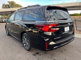 2027 Honda Odyssey - Preview 4