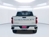 2026 Chevrolet Silverado 1500 - Preview 4