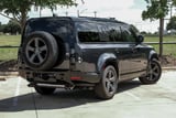 2025 Land Rover Defender - Preview 10