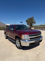 2013 Chevrolet Silverado 1500 - Preview 2