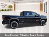 2026 GMC Sierra 2500HD - Preview 10