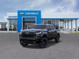 2026 Chevrolet Silverado 1500 - Preview 8