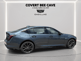2026 Cadillac CT5 - Preview 10