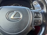 2022 Lexus IS - Preview 12