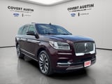 2019 Lincoln Navigator - Preview 7