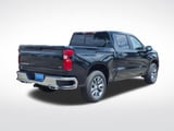 2026 Chevrolet Silverado 1500 - Preview 3