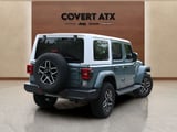 2026 Jeep Wrangler - Preview 6