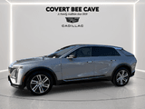 2024 Cadillac Lyriq - Preview 4