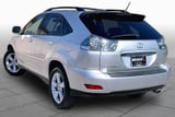 2008 Lexus RX - Preview 11