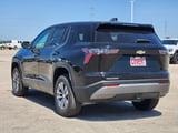 2027 Chevrolet Equinox - Preview 5