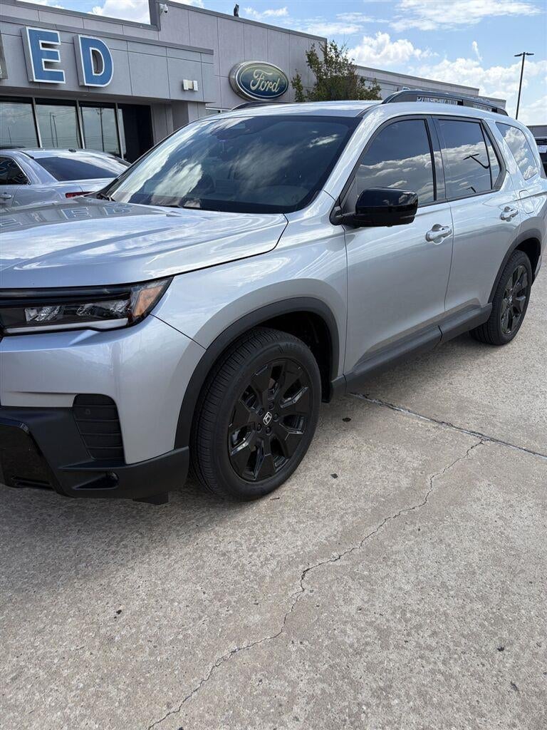 2026 Honda Pilot - Image 1
