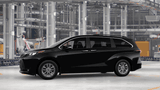 2026 Toyota Sienna - Preview 3