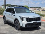 2026 Kia Sorento - Preview 3