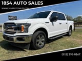 2018 Ford F-150 - Preview 3
