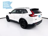 2026 Honda CR-V - Preview 5