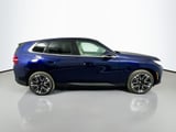 2026 BMW X3 - Preview 4