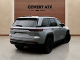 2026 Jeep Grand Cherokee - Preview 5