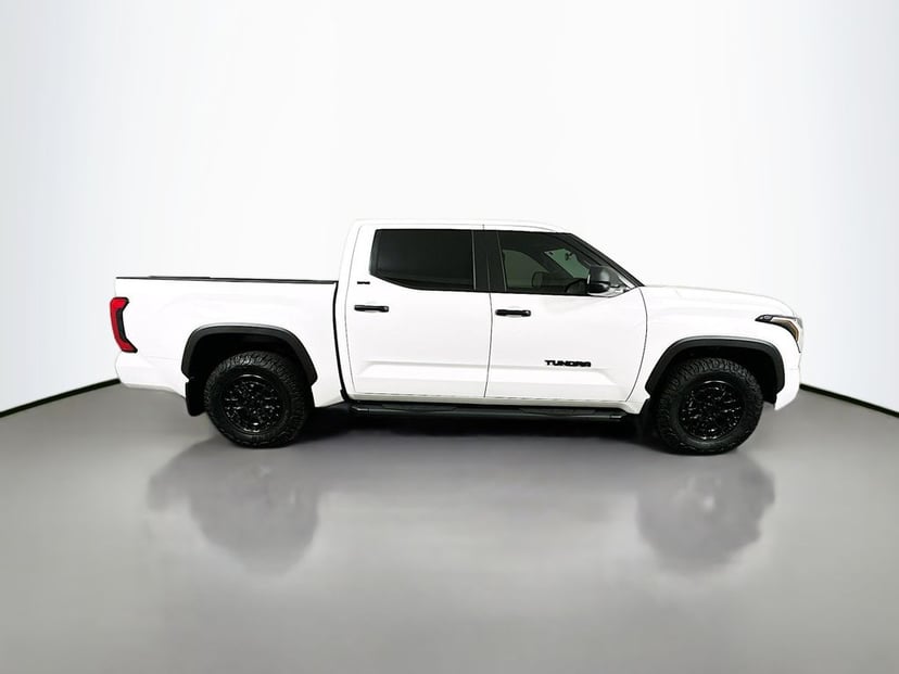 2026 Toyota Tundra - Image 2
